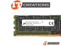 MICRON 128GB PC4-23466 DDR4-2933Y-L LOAD REDUCED 2S4RX4 CL21 288 PIN 1.20V MEMORY MODULE LRDIMM ( PC4-2933Y-L ) preview image #0