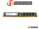 MICRON 16GB PC4-21300 DDR4-2666V-E UNBUFFERED ECC 2RX8 CL19 288 PIN 1.20V VERY LOW PROFILE MEMORY MODULE VLPDIMM ( PC4-2666V-E ) preview image #1
