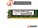 MICRON 16GB PC4-19200 DDR4-2400T-R REGISTERED ECC 1RX4 CL17 288 PIN 1.20V VERY LOW PROFILE MEMORY MODULE VLPDIMM VLPRDIMM RDIMM ( PC4-2400T ) preview image #0