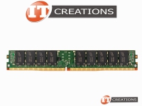 MICRON 16GB PC4-19200 DDR4-2400T-R REGISTERED ECC 1RX4 CL17 288 PIN 1.20V VERY LOW PROFILE MEMORY MODULE VLPDIMM VLPRDIMM RDIMM ( PC4-2400T-R ) preview image #1
