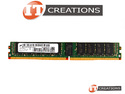 MICRON 16GB PC4-19200 DDR4-2400T-R REGISTERED ECC 1RX4 CL17 288 PIN 1.20V VERY LOW PROFILE MEMORY MODULE VLPDIMM VLPRDIMM RDIMM ( PC4-2400T ) preview image #1