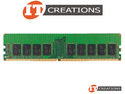 MICRON 16GB PC4-17000P-E DDR4-2133P-E UNBUFFERED ECC 2RX8 CL15 288 PIN 1.2V MEMORY MODULE ( PC4-2133P-E ) preview image #1