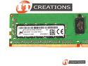 MICRON 16GB PC4-19200T-R DDR4-2400T-R REGISTERED ECC 2RX8 CL17 288 PIN 1.20V MEMORY MODULE ( PC4-2400T-R ) preview image #0