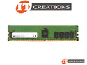 MICRON 16GB PC4-23466 DDR4-2933Y-R REGISTERED ECC 2RX8 CL21 288 PIN 1.20V MEMORY MODULE ( PC4-2933Y-R ) preview image #1
