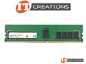 MICRON 16GB PC4-25600 DDR4-3200AA-R REGISTERED ECC 2RX8 CL22 288 PIN 1.20V MEMORY MODULE ( PC4-3200AA-R ) preview image #1