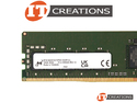 MICRON 16GB PC4-25600 DDR4-3200AA-R REGISTERED ECC 2RX8 CL22 288 PIN 1.20V MEMORY MODULE ( PC4-3200AA-R ) preview image #0