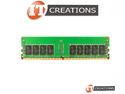 MICRON 16GB PC4-19200 DDR4-2400T-R REGISTERED ECC 1RX4 CL17 288 PIN 1.20V MEMORY MODULE ( PC4-2400T-R ) preview image #0