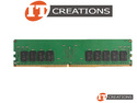MICRON 16GB PC4-23466Y-R DDR4-2933Y-R REGISTERED ECC 1RX4 CL21 288 PIN 1.20V MEMORY MODULE ( PC4-2933Y-R ) preview image #1