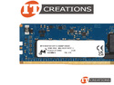 MICRON 16GB PC4-23466 NN4-2933Y-R NON VOLATILE REGISTERED ECC 1RX4 288 PIN 1.20V MEMORY MODULE NVDIMM / NVRDIMM ( PC4-2933 / DDR4-2933 ) preview image #0