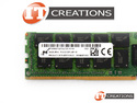 MICRON 16GB PC4-17000P-L DDR4-2133P-L LOAD REDUCED ECC 2RX4 CL15 288 PIN 1.20V MEMORY MODULE LRDIMM ( PC4-2133P-L ) preview image #0