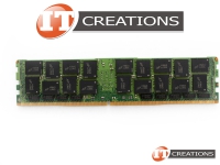 MICRON 16GB PC4-17000P-L DDR4-2133P-L LOAD REDUCED ECC 2RX4 CL15 288 PIN 1.20V MEMORY MODULE LRDIMM ( PC4-2133P-L ) preview image #1