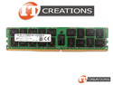 MICRON 16GB PC4-17000P-R DDR4-2133P-R REGISTERED ECC 2RX4 CL15 288 PIN 1.20V MEMORY MODULE ( PC4-2133P-R ) preview image #0