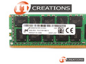 MICRON 16GB PC4-17000P-R DDR4-2133P-R REGISTERED ECC 2RX4 CL15 288 PIN 1.20V MEMORY MODULE ( PC4-2133P-R ) preview image #1