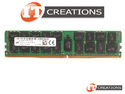 MICRON 16GB PC4-17000P-R DDR4-2133P-R REGISTERED ECC 2RX4 CL15 288 PIN 1.20V MEMORY MODULE ( PC4-2133P-R ) preview image #0