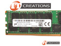 MICRON 16GB PC4-19200 DDR4-2400T-R REGISTERED ECC 2RX4 CL17 288 PIN 1.20V MEMORY MODULE ( PC4-2400T-R ) preview image #1