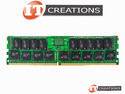 MICRON 16GB PC4-19200 DDR4-2400T-R REGISTERED ECC 2RX4 CL17 288 PIN 1.20V MEMORY MODULE ( PC4-2400T-R ) preview image #0