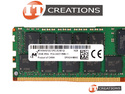 MICRON 16GB PC4-19200 DDR4-2400T-R REGISTERED ECC 2RX4 CL17 288 PIN 1.20V MEMORY MODULE ( PC4-2400T-R ) preview image #0