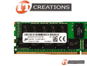 MICRON 32GB PC4-19200 DDR4-2400T-R REGISTERED ECC 2RX4 CL17 288 PIN 1.20V MEMORY MODULE ( PC4-2400T ) preview image #0