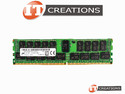 MICRON 32GB PC4-19200 DDR4-2400T-R REGISTERED ECC 2RX4 CL17 288 PIN 1.20V MEMORY MODULE ( PC4-2400T-R ) preview image #0