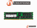 MICRON 32GB PC4-19200 DDR4-2400T-R REGISTERED ECC 2RX4 CL17 288 PIN 1.20V MEMORY MODULE ( PC4-2400T-R ) preview image #0