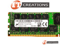 MICRON 32GB PC4-19200 DDR4-2400T-R REGISTERED ECC 2RX4 CL17 288 PIN 1.20V MEMORY MODULE ( PC4-2400T-R ) preview image #1