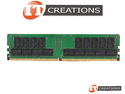 MICRON 32GB PC4-21300 DDR4-2666V-R REGISTERED ECC 2RX4 CL19 288 PIN 1.20V MEMORY MODULE ( PC4-2666V-R ) preview image #1