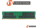 MICRON 32GB PC4-21300 DDR4-2666V-R REGISTERED ECC 2RX4 CL19 288 PIN 1.20V MEMORY MODULE ( PC4-2666V-R ) preview image #1