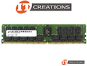 MICRON 32GB PC4-21300 DDR4-2666V-R REGISTERED ECC 2RX4 CL19 288 PIN 1.20V MEMORY MODULE ( PC4-2666V-R ) preview image #1