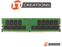 MICRON 32GB PC4-21300 DDR4-2666V-R REGISTERED ECC 2RX4 CL19 288 PIN 1.20V MEMORY MODULE ( PC4-2666V-R ) preview image #1