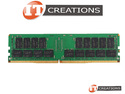 MICRON 32GB PC4-21300 DDR4-2666V-R REGISTERED ECC 2RX4 CL19 288 PIN 1.20V MEMORY MODULE ( PC4-2666V-R ) preview image #1