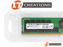 MICRON 32GB PC4-25600AA-R DDR4-3200AA-R REGISTERED ECC 2RX4 CL22 288 PIN 1.20V MEMORY MODULE ( PC4-3200AA-R ) preview image #0