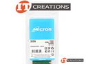 MICRON 32GB PC4-25600AA-R DDR4-3200AA-R REGISTERED ECC 2RX4 CL22 288 PIN 1.20V MEMORY MODULE ( PC4-3200AA-R ) preview image #2