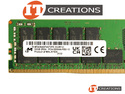 MICRON 32GB PC4-25600AA-R DDR4-3200AA-R REGISTERED ECC 2RX4 CL22 288 PIN 1.20V MEMORY MODULE ( PC4-3200AA-R ) preview image #0