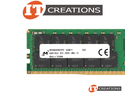 MICRON 64GB PC4-23466 DDR4-2933Y-R REGISTERED ECC 2RX4 CL21 288 PIN 1.20V MEMORY MODULE ( PC4-2933Y-R ) preview image #0