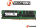 MICRON 64GB PC4-21300 DDR4-2666V-L LOAD REDUCED 4DRX4 CL19 288 PIN 1.20V MEMORY MODULE LRDIMM ( PC4-2666V-L 4RX4 ) preview image #1