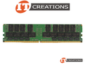 MICRON 64GB PC4-21300 DDR4-2666V-L LOAD REDUCED 4DRX4 CL19 288 PIN 1.20V MEMORY MODULE LRDIMM ( PC4-2666V-L 4RX4 ) preview image #1