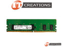 MICRON 8GB PC4-19200 DDR4-2400T-R REGISTERED ECC 1RX8 CL17 288 PIN 1.20V MEMORY MODULE ( PC4-2400T-R ) preview image #0
