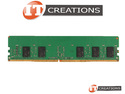MICRON 8GB PC4-21300 DDR4-2666V-R REGISTERED ECC 1RX8 CL19 288 PIN 1.20V MEMORY MODULE ( PC4-2666V-R ) preview image #1