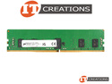 MICRON 8GB PC4-25600AA-R DDR4-3200AA-R REGISTERED ECC 1RX8 CL22 288 PIN 1.20V MEMORY MODULE ( PC4-3200AA-R ) preview image #1