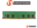 MICRON 8GB PC4-25600AA-R DDR4-3200AA-R REGISTERED ECC 1RX8 CL22 288 PIN 1.20V MEMORY MODULE ( PC4-3200AA-R ) preview image #1