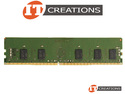 MICRON 8GB PC4-25600AA-R DDR4-3200AA-R REGISTERED ECC 1RX8 CL22 288 PIN 1.20V MEMORY MODULE ( PC4-3200AA-R ) preview image #2