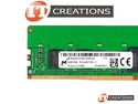 MICRON 4GB PC4-19200 DDR4-2400T-R REGISTERED ECC 1RX8 CL17 288 PIN 1.2V MEMORY MODULE ( PC4-2400T-R ) preview image #0