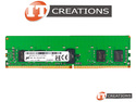 MICRON 4GB PC4-19200 DDR4-2400T-R REGISTERED ECC 1RX8 CL17 288 PIN 1.2V MEMORY MODULE ( PC4-2400T-R ) preview image #1