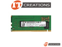MICRON 16GB PC5-44800 DDR5-5600B-R REGISTERED ECC / EC8 1RX8 CL46 288 PIN 1.1V MEMORY MODULE ( PC5-5600B-R ) ( ERROR CORRECTION CODE 80 BIT ) preview image #1