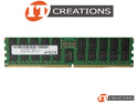 MICRON 64GB PC5-44800 DDR5-5600B-R REGISTERED ECC / EC8 2RX4 CL46 288 PIN 1.1V MEMORY MODULE ( PC5-5600B-R ) ( ERROR CORRECTION CODE 80 BIT ) preview image #0