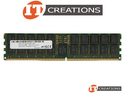 MICRON 64GB PC5-51200 DDR5-6400B-R REGISTERED ECC / EC8 2RX4 CL52 288 PIN 1.1V MEMORY MODULE ( PC5-6400B-R ) ( ERROR CORRECTION CODE 80 BIT ) preview image #0