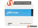 MICRON 1.92TB 176-LAYER TLC SATA III 2.5 INCH SMALL FORM FACTOR SFF 5400 PRO SERIES READ INTENSIVE RI 176 LAYER 3D TRIPLE LEVEL CELL NAND 6GB/S SATA3 READS 540MB/S WRITES 520MB/S SOLID STATE HARD DRIVE SSD ( 1920GB ) - 1.5DWPD preview image #0