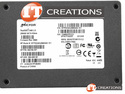 MICRON 256GB MLC SATA III 2.5 INCH SMALL FORM FACTOR SFF REALSSD C400 25NM MULTI LEVEL CELL NAND FLASH SELF ENCRYPTING DRIVE SED 6BG/S SATA3 READS 500MB/S WRITES 260MB/S SOLID STATE HARD DRIVE SSD ( DUAL LABEL / HP / MICRON ) preview image #1