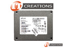 MICRON 256GB MLC SATA III 2.5 INCH SMALL FORM FACTOR SFF REALSSD C400 25NM MULTI LEVEL CELL NAND FLASH SELF ENCRYPTING DRIVE SED 6BG/S SATA3 READS 500MB/S WRITES 260MB/S SOLID STATE HARD DRIVE SSD ( DUAL LABEL / HP / MICRON ) preview image #1