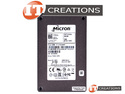 MICRON 480GB MLC SATA III 2.5 INCH SMALL FORM FACTOR SFF M510DC SERIES MULTI LEVEL CELL 16NM NAND FLASH 6GB/S SATA3 READS 420MB/S WRITES 380MB/S SOLID STATE HARD DRIVE SSD ( DUAL LABEL / DELL / MICRON ) preview image #2
